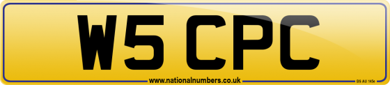 W5 CPC