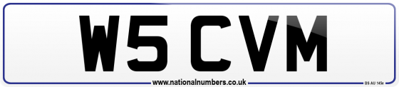 W5 CVM