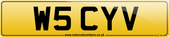 W5 CYV