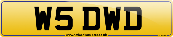 W5 DWD