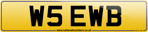 W5 EWB