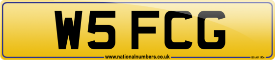 W5 FCG
