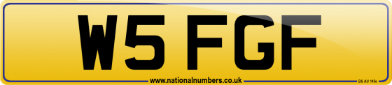W5 FGF