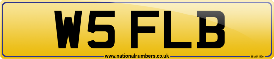 W5 FLB