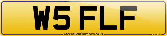 W5 FLF