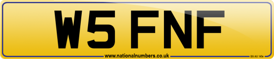 W5 FNF