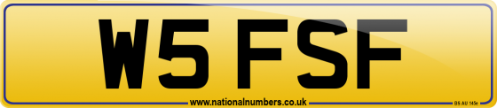 W5 FSF