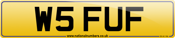 W5 FUF
