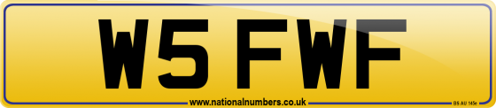 W5 FWF
