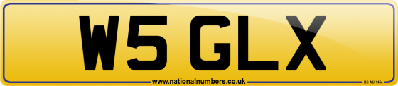 W5 GLX