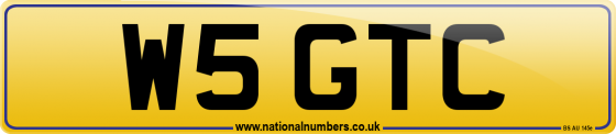 W5 GTC