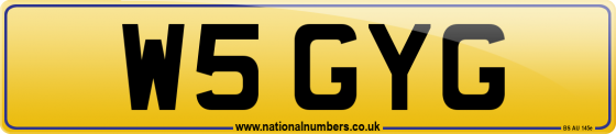 W5 GYG
