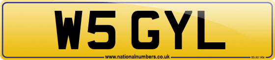 W5 GYL