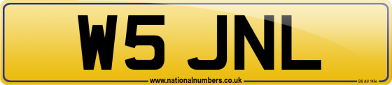 W5 JNL
