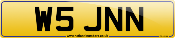 W5 JNN