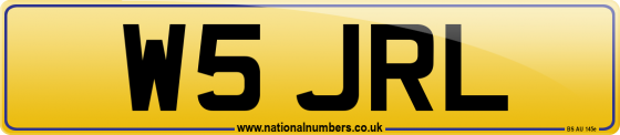 W5 JRL
