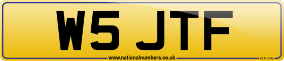 W5 JTF