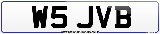 W5 JVB