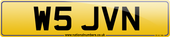 W5 JVN
