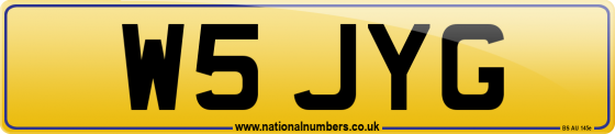 W5 JYG