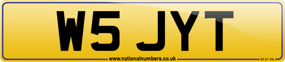 W5 JYT