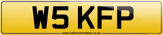 W5 KFP