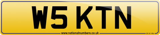 W5 KTN