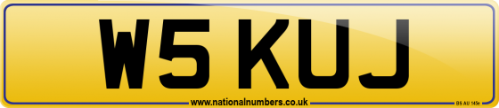 W5 KUJ