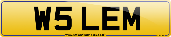 W5 LEM