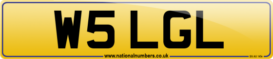 W5 LGL