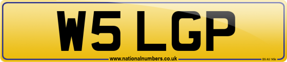 W5 LGP