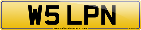 W5 LPN