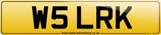 W5 LRK
