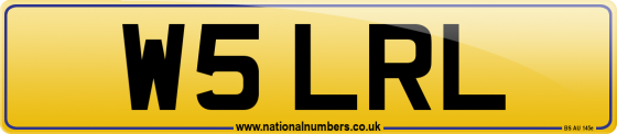 W5 LRL