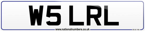 W5 LRL