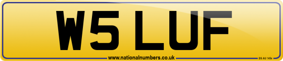 W5 LUF