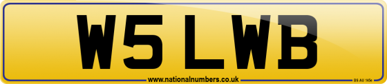 W5 LWB
