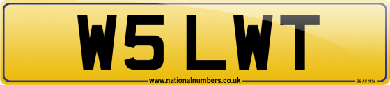 W5 LWT