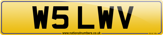 W5 LWV