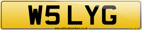 W5 LYG