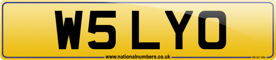 W5 LYO