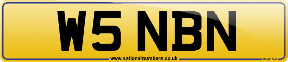 W5 NBN