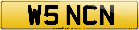 W5 NCN