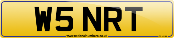 W5 NRT
