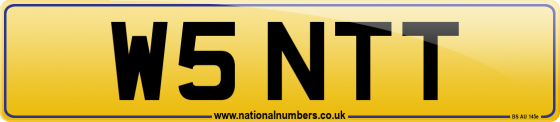 W5 NTT