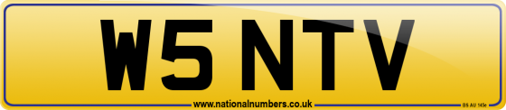 W5 NTV
