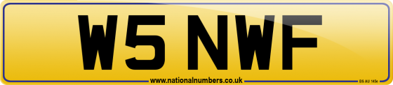 W5 NWF