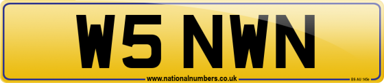 W5 NWN