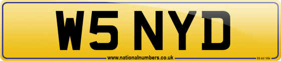 W5 NYD