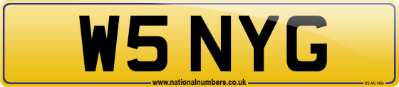 W5 NYG
